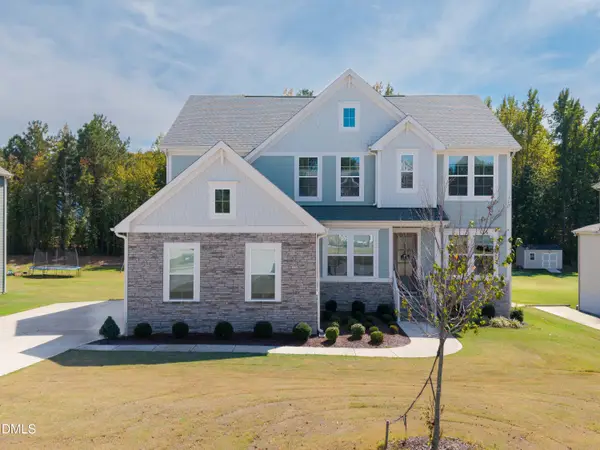 317 Shadowdale Lane, Rolesville, NC 27571