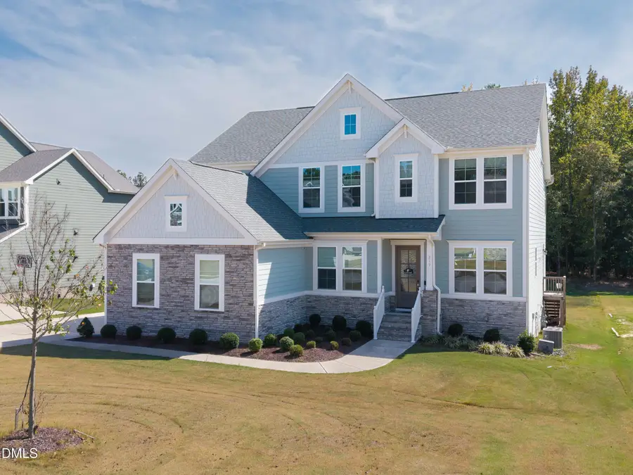 317 Shadowdale Lane, Rolesville, NC 27571 - Image #2