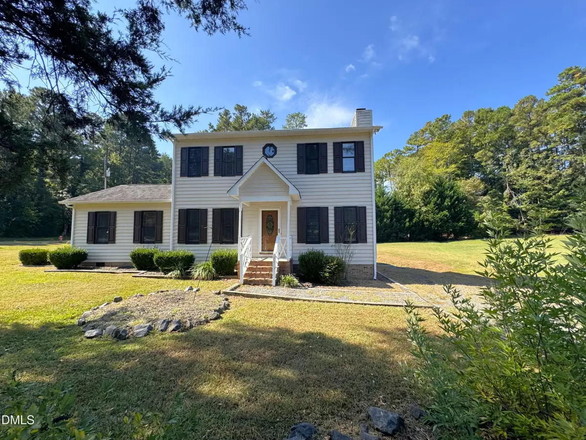 601 20th Street, Butner, NC 27509 - #1