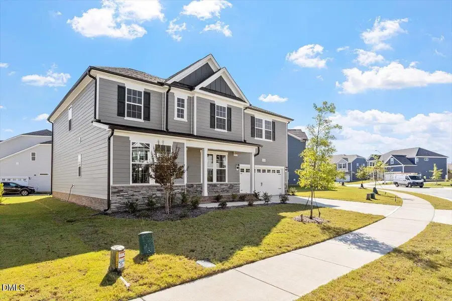 3509 Bailey Lake Drive, Fuquay Varina, NC 27526 - Image #3
