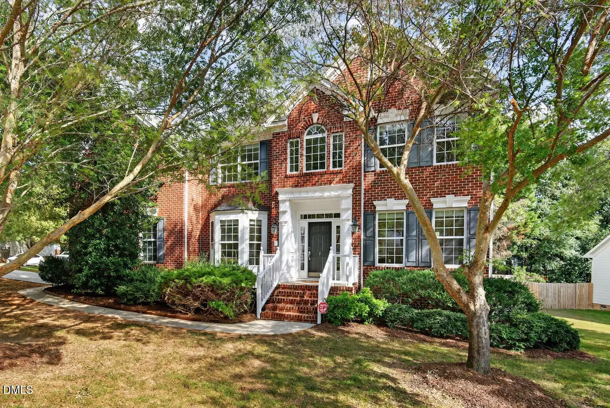 7 Starwood Lane, Durham, NC 27712 - Image #1