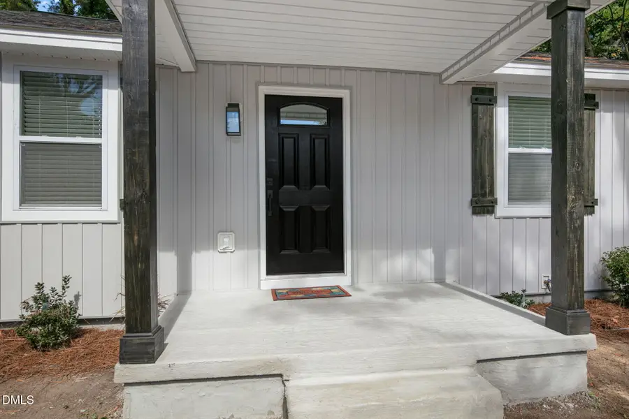 1205 Toisnot Avenue Ne, Wilson, NC 27893 - Image #3