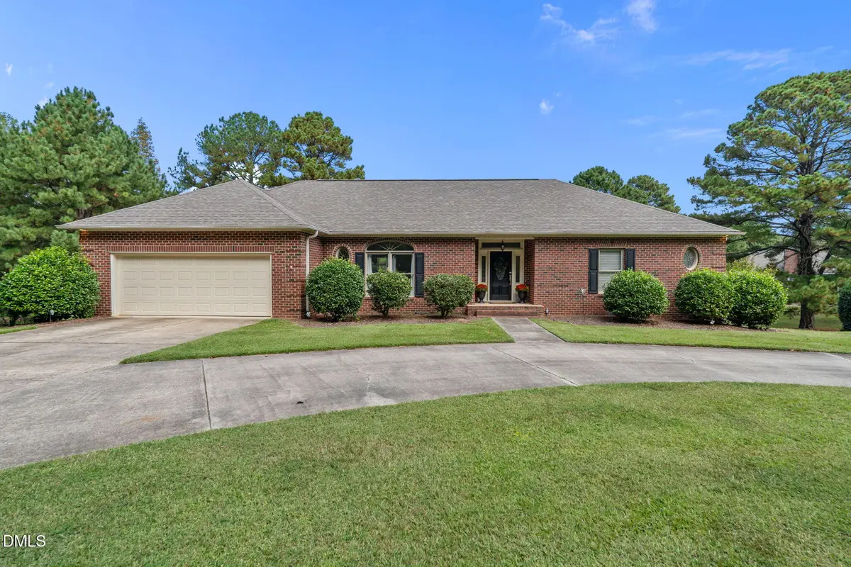 1121 Revenell Drive, Sanford, NC 27330 - Image #1