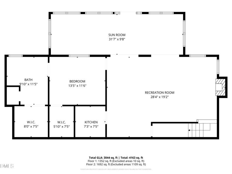 1121 Revenell Drive, Sanford, NC 27330 - Image #2