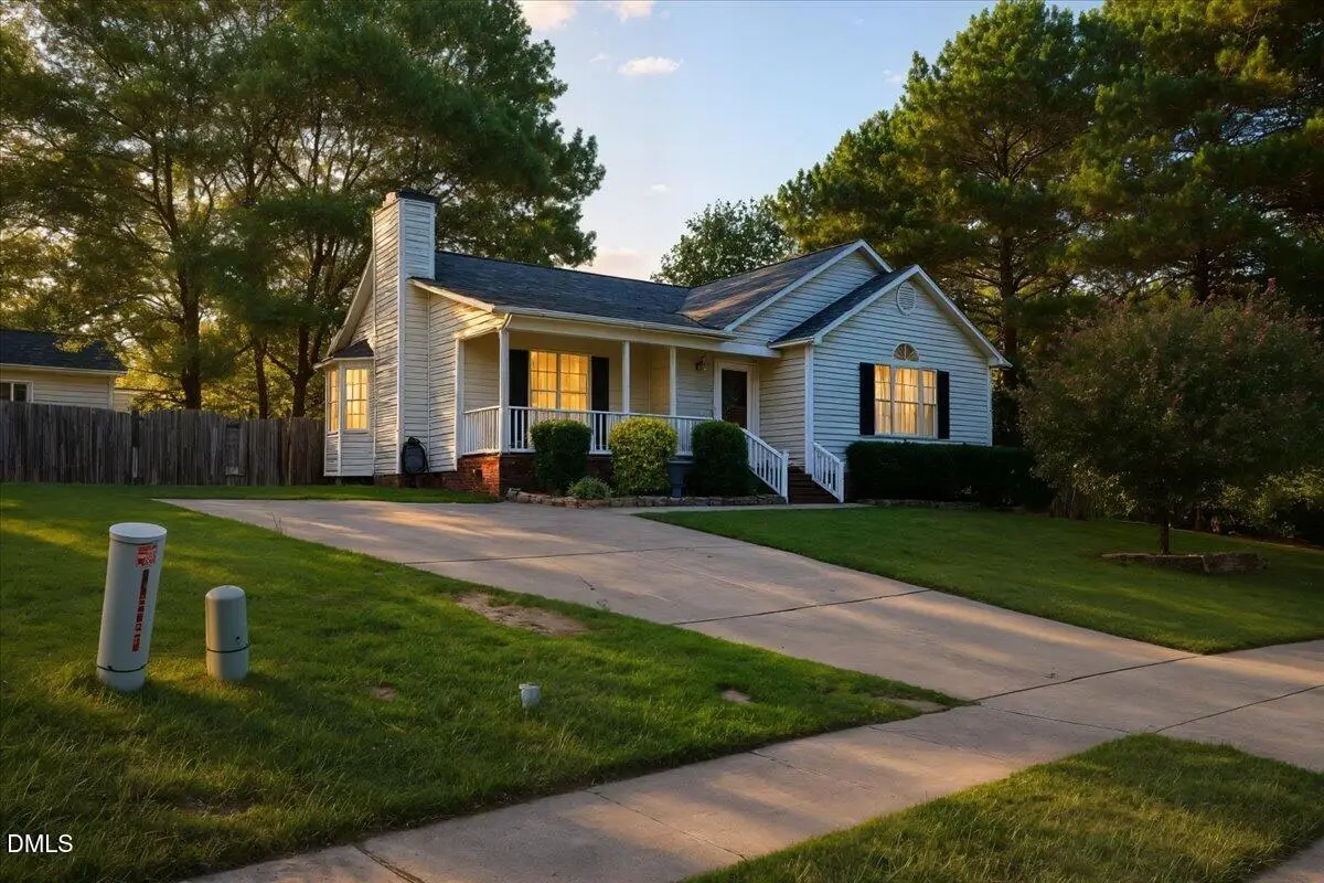 1008 S Fieldhaven Drive, Fuquay Varina, NC 27526 - Image #1