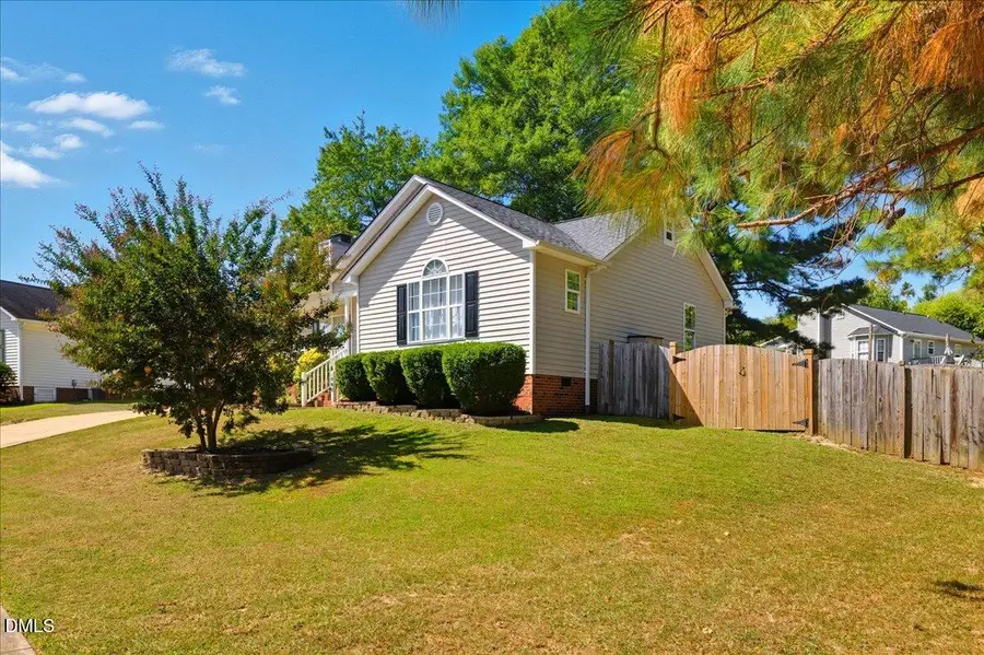 1008 S Fieldhaven Drive, Fuquay Varina, NC 27526 - Image #2