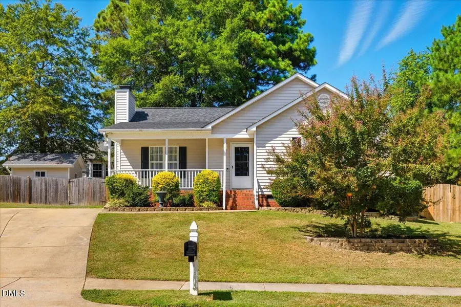 1008 S Fieldhaven Drive, Fuquay Varina, NC 27526 - Image #3