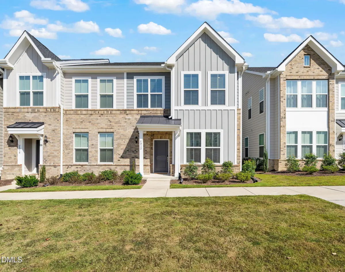 7912 Flatrock Park Drive, Knightdale, NC 27545 - Image #1