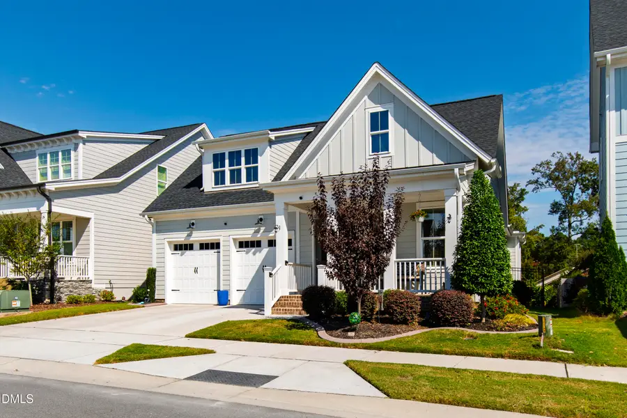 209 Tumbling River Drive, Wendell, NC 27591 - Image #2