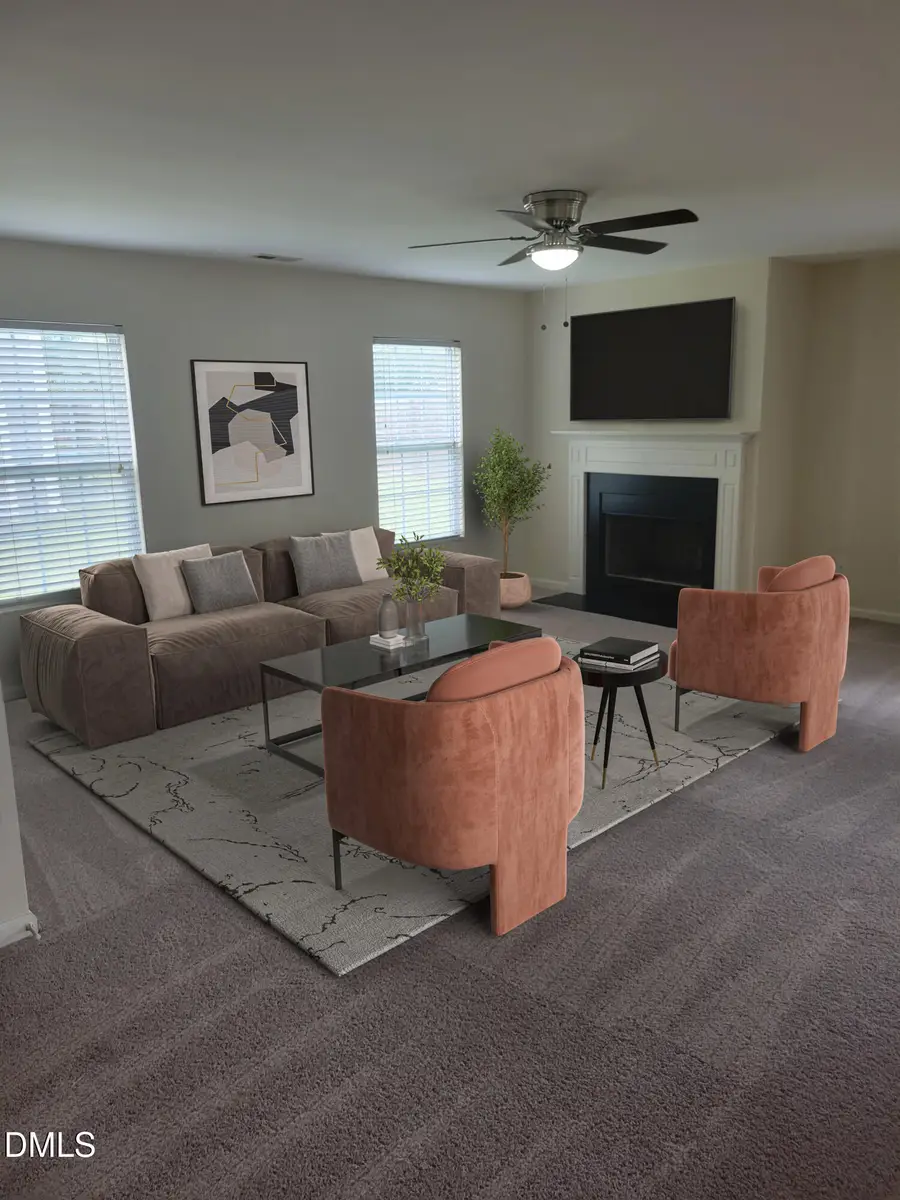 3755 Burtons Barn Street, Raleigh, NC 27610 - Image #3