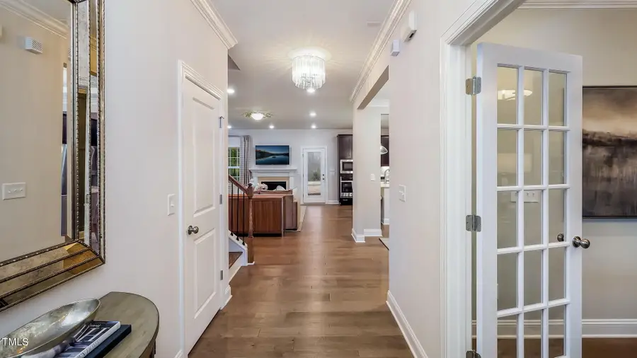 50 Turnberry Court, Franklinton, NC 27525 - Image #2