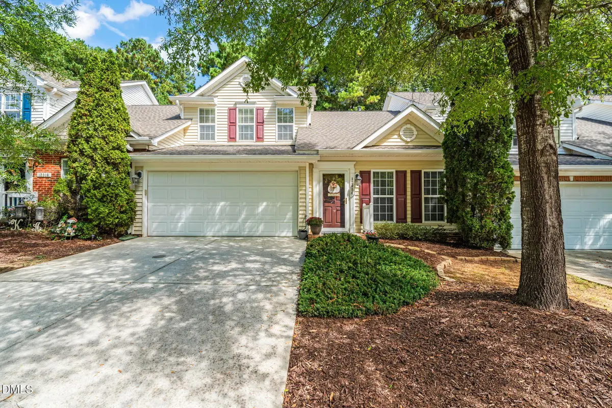 12014 Fox Valley Street, Raleigh, NC 27614 - Image #1