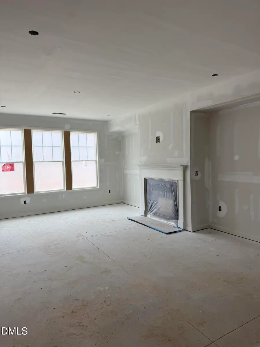 2424 Picual Way #Lot 39, New Hill, NC 27562 - Image #3