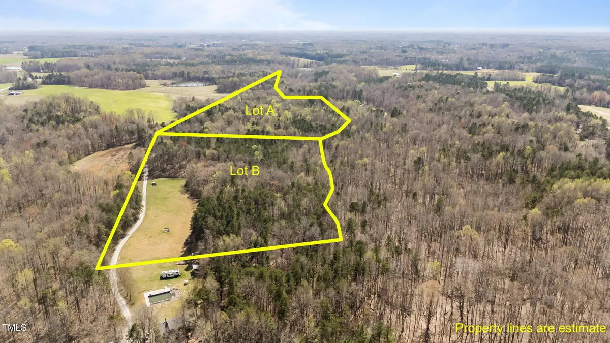 8729 Lot B Allison Road, Cedar Grove, NC 27231 - Image #1