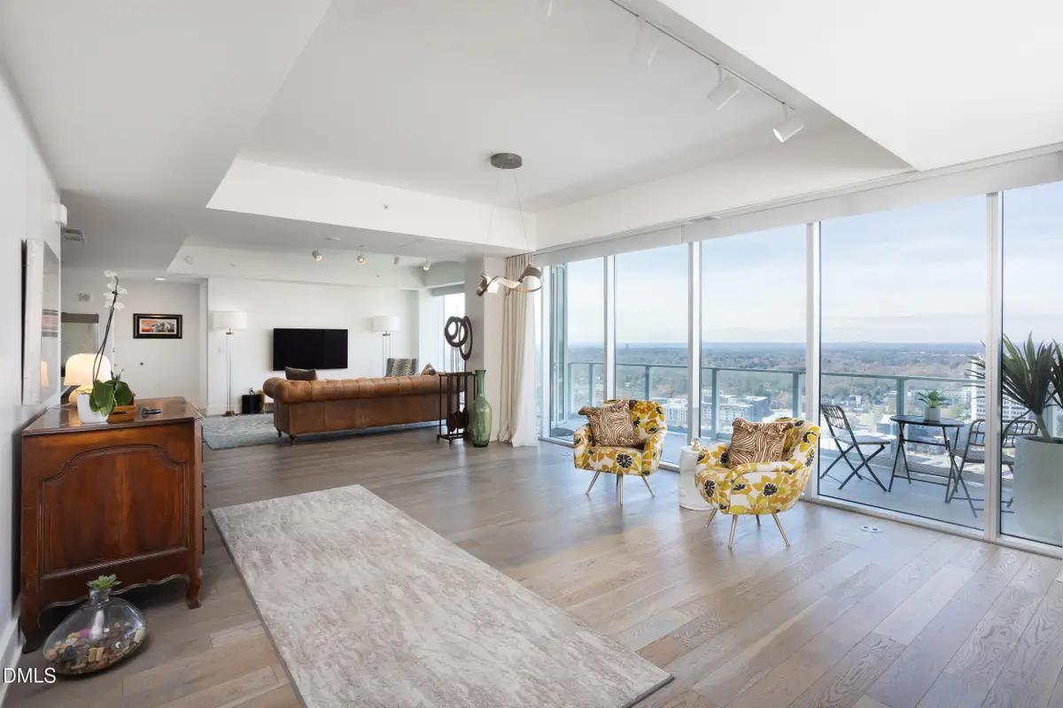 110 N Corcoran Street #2502, Durham, NC 27701 - Image #1