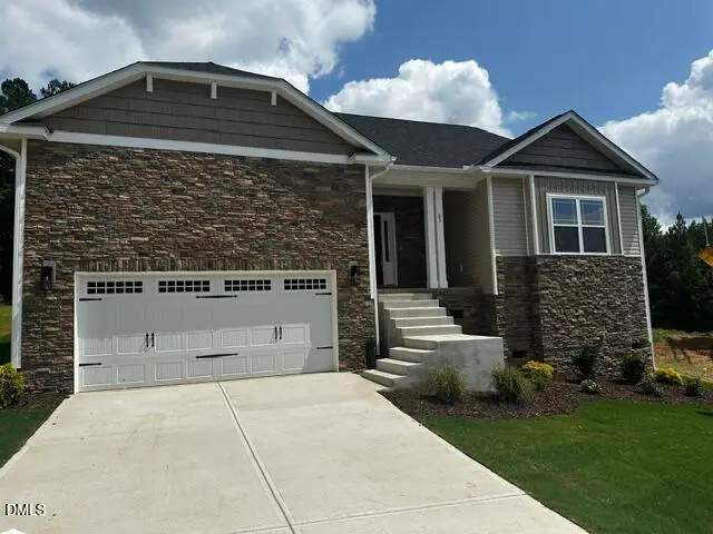 63 Leslie Court, Middlesex, NC 27557 - #2