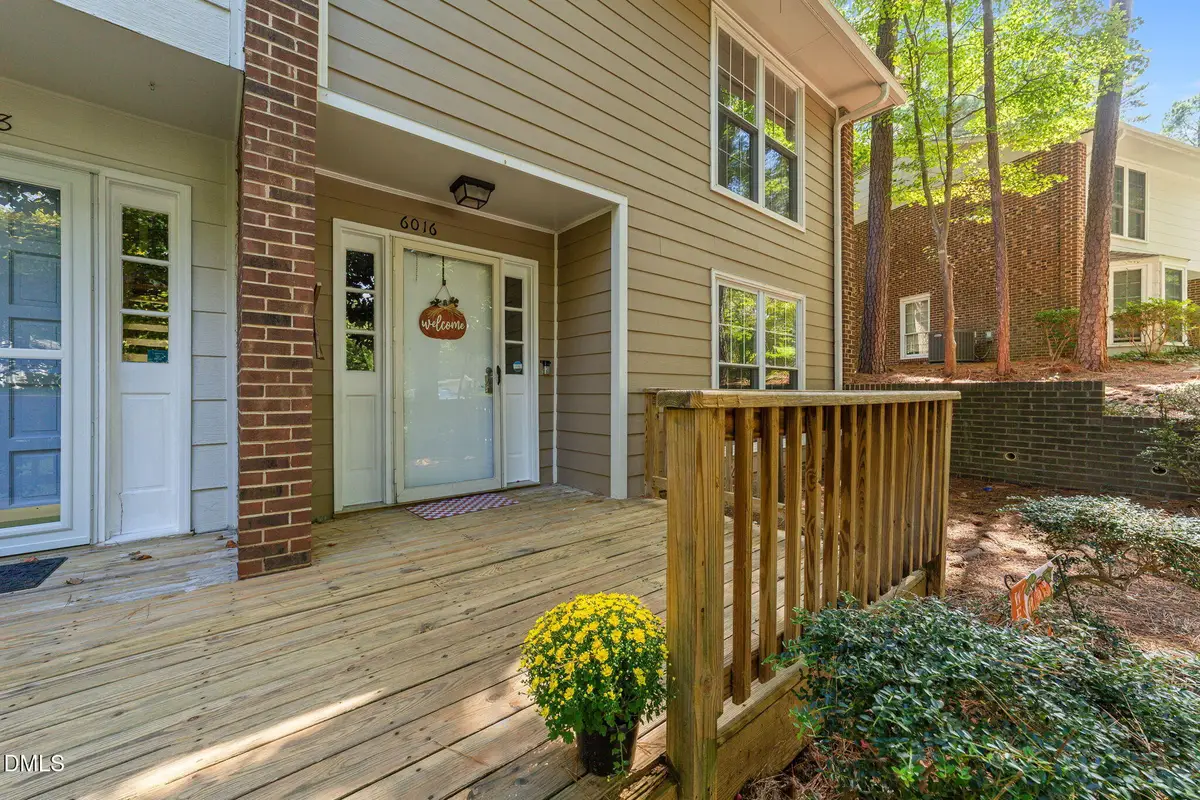 6016 Dixon Drive, Raleigh, NC 27609 - Image #1