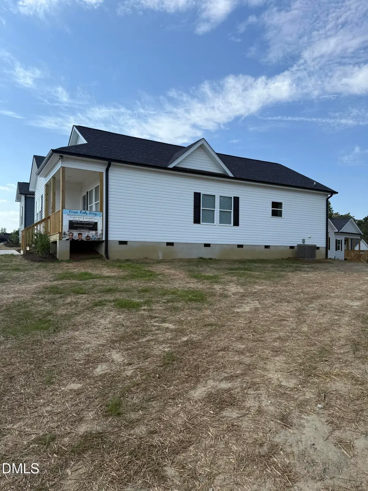 109 W Old Glencoe Road, Burlington, NC 27217 - Image #1