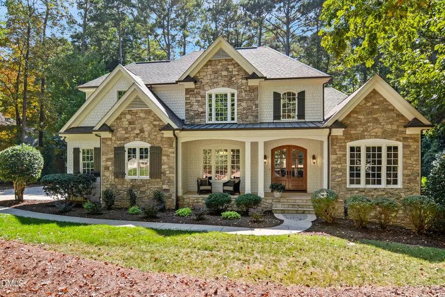 1409 Caistor Lane, Raleigh, NC 27614 - Image #2