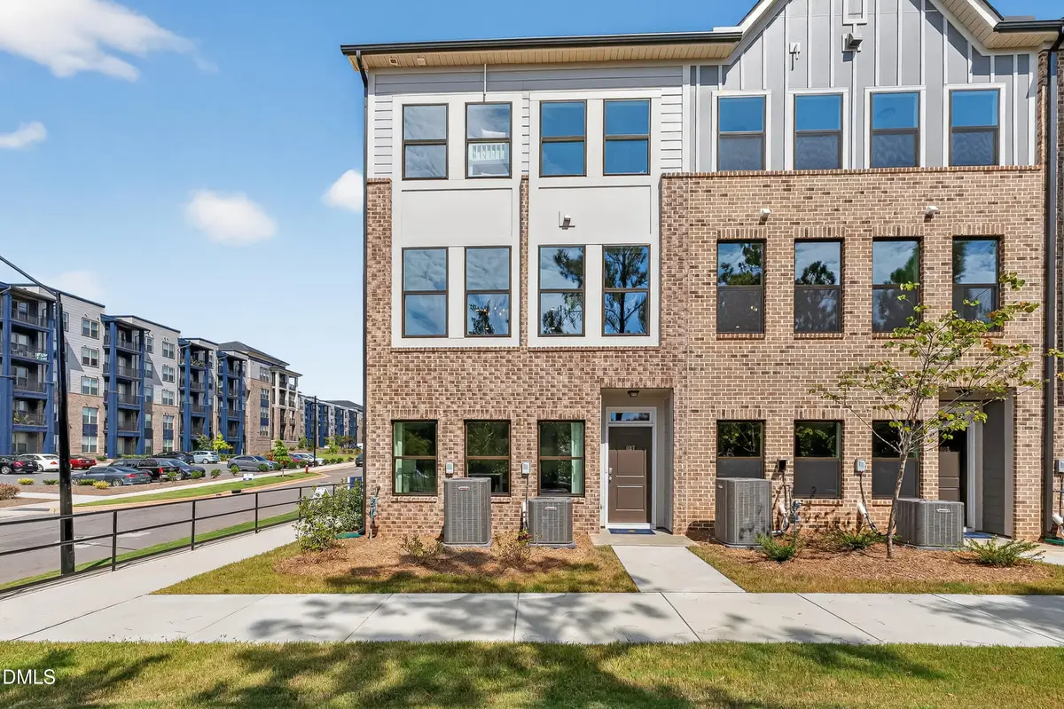 766 Ballyneal Alley, Cary, NC 27513 - Image #1