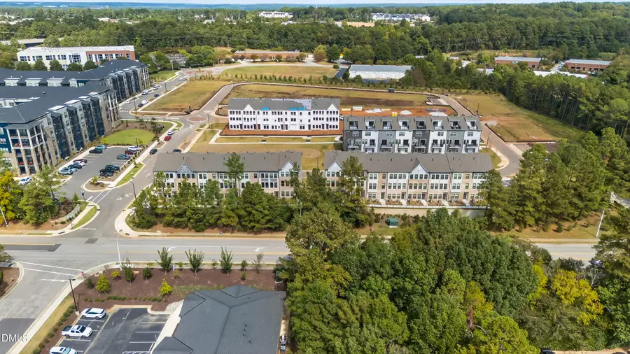 766 Ballyneal Alley, Cary, NC 27513 - Image #3