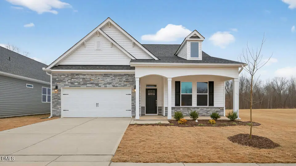 184 Prairie Wolf Street, Sanford, NC 27330 - #1