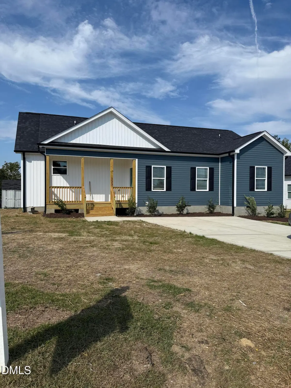 123 W Old Glencoe Road, Burlington, NC 27217 - Image #1