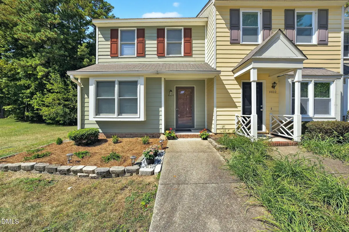 4604 Jacqueline Lane, Raleigh, NC 27616 - Image #1