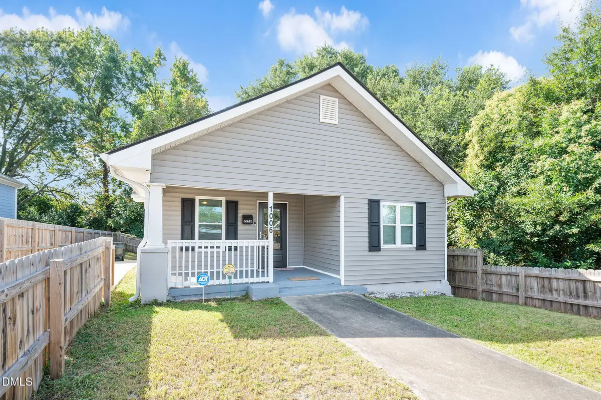 1006 Holloway Street, Durham, NC 27701 - Image #1
