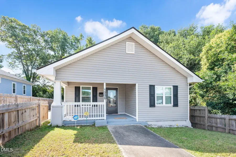 1006 Holloway Street, Durham, NC 27701 - Image #3