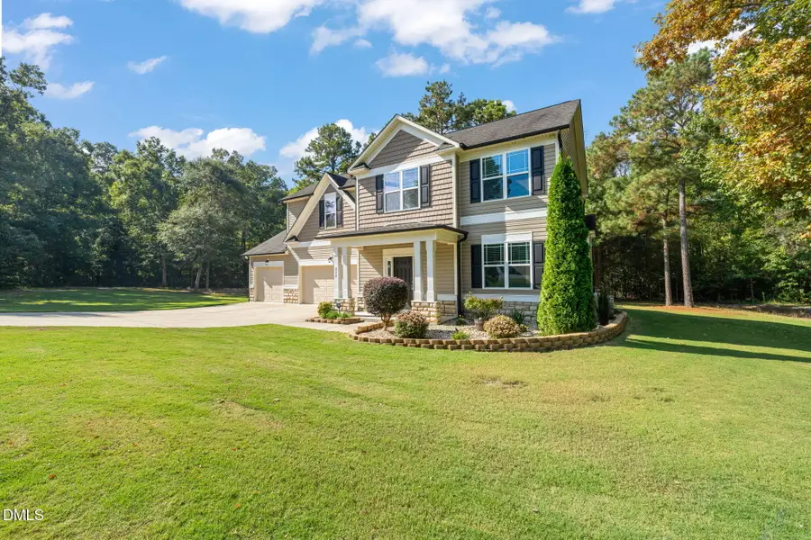 232 Burrage Drive, Angier, NC 27501 - Image #2