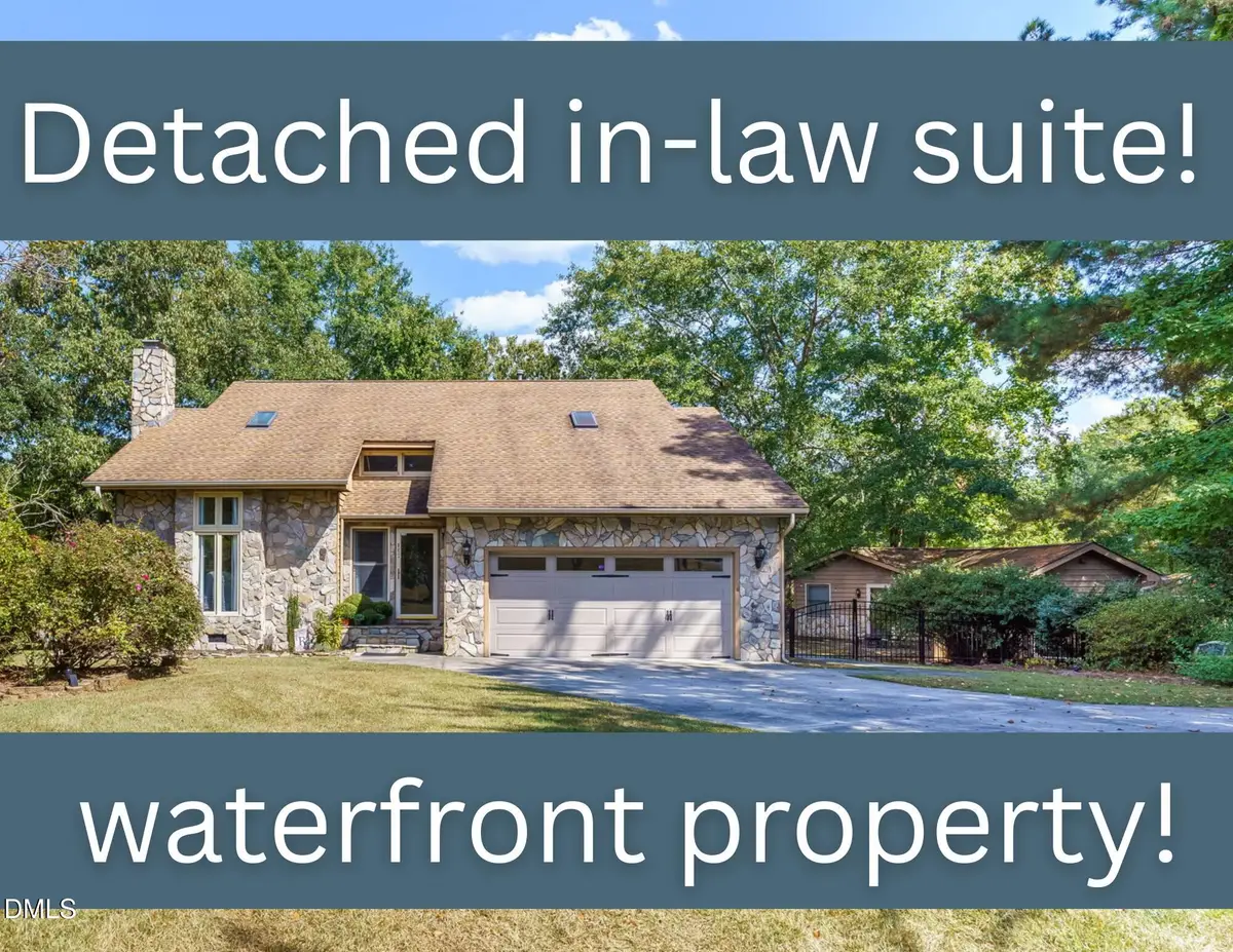 802 N Lincoln Street, Benson, NC 27504 - Image #1