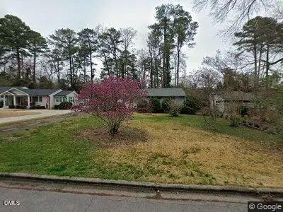 3418 Leonard Street, Raleigh, NC 27607 - Image #1