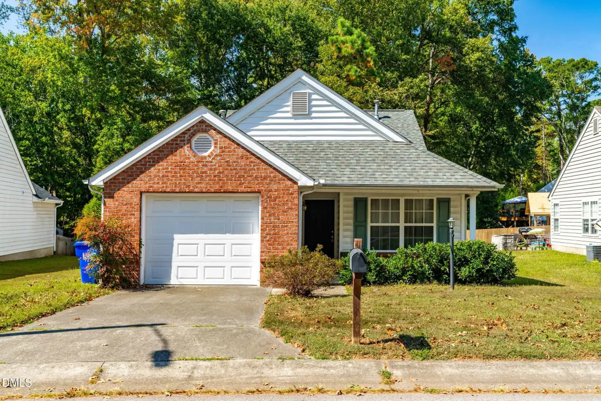 6010 Newhall Road, Durham, NC 27713 - Image #1