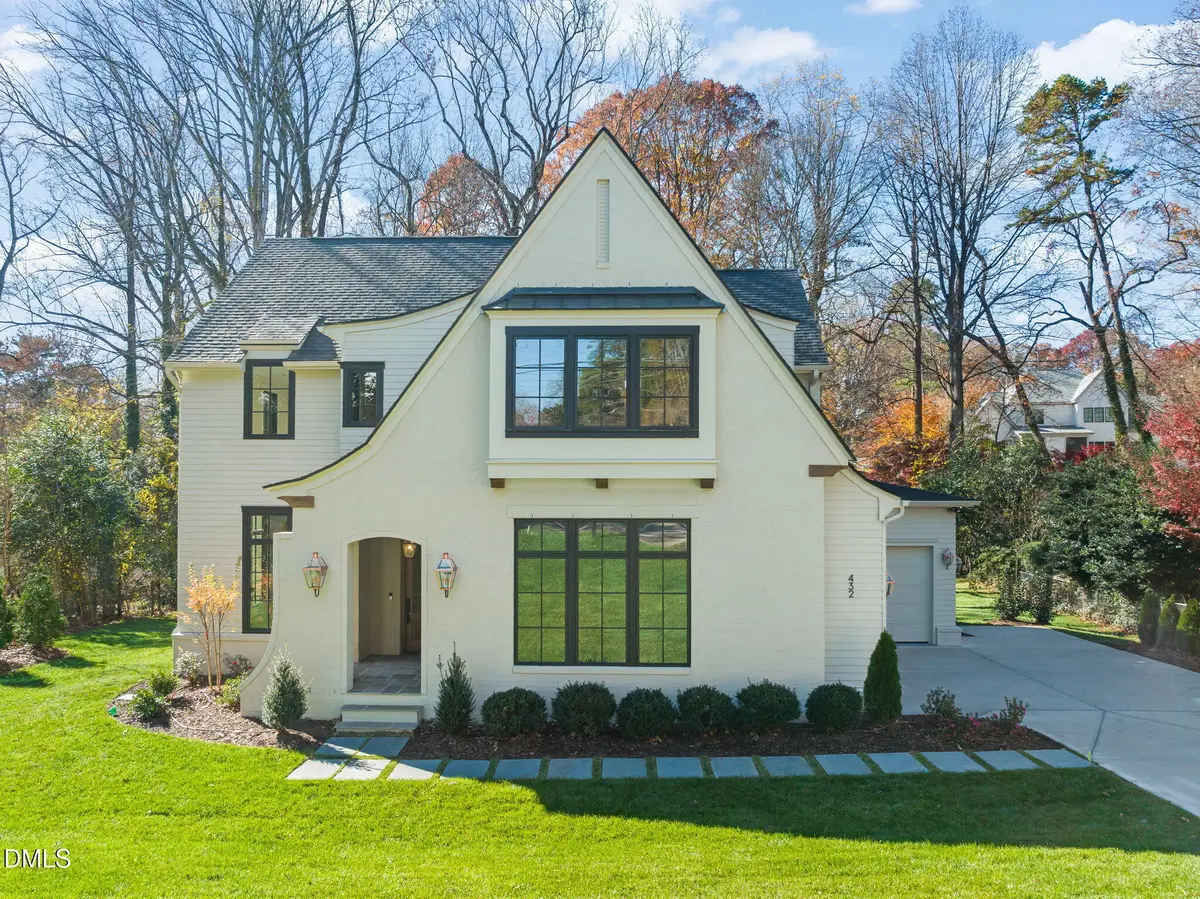432 Emerson Drive, Raleigh, NC 27609 - Image #1