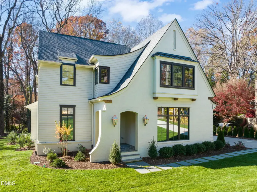 432 Emerson Drive, Raleigh, NC 27609 - Image #3