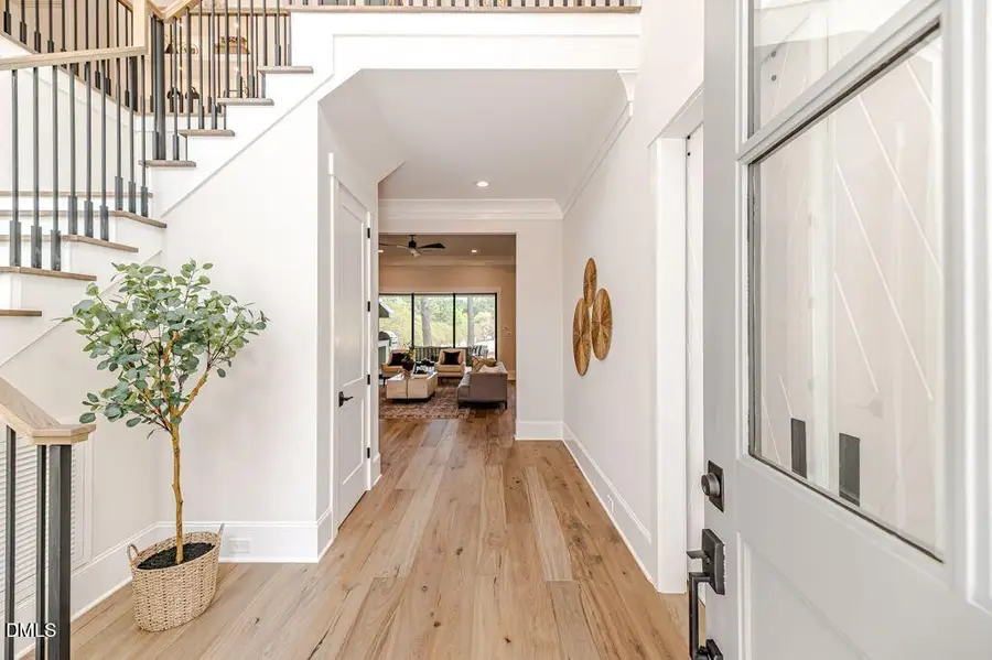 7924 Hardwick Drive, Raleigh, NC 27615 - Image #2