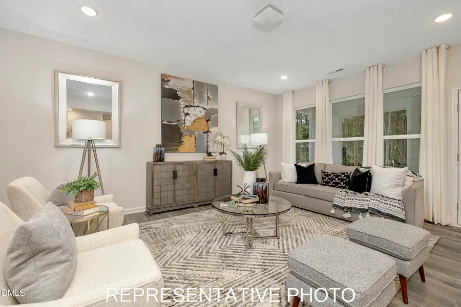 2784 River Meadow Court, Spring Hope, NC 27882 - Image #3