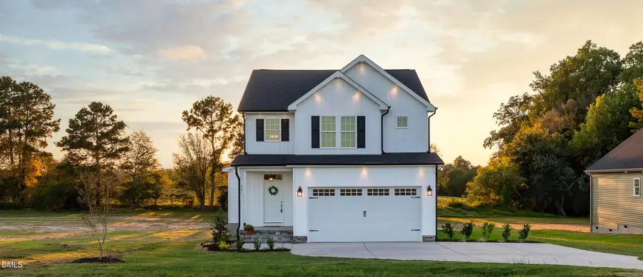 4251 Old Stage Road N, Angier, NC 27501 - Image #2