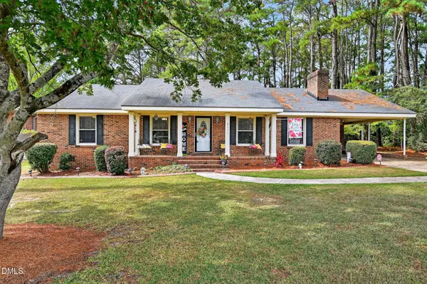 3004 Us-301, Wilson, NC 27893