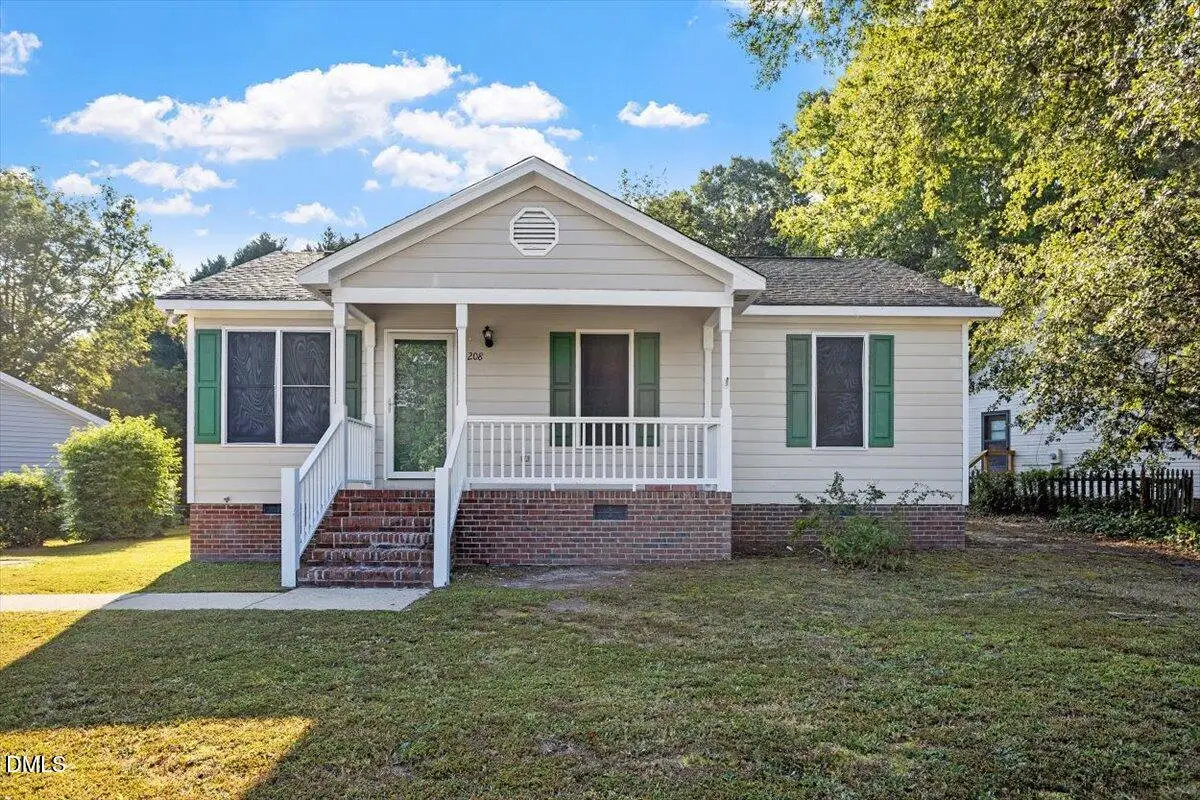 4208 Bluewing Road, Raleigh, NC 27616 - Image #1