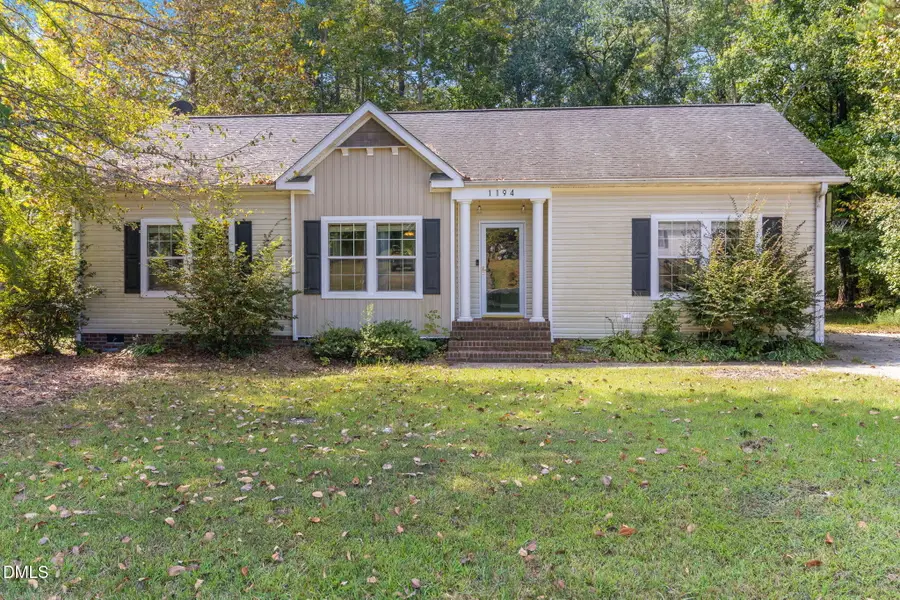 1194 E Middleton Drive, Creedmoor, NC 27522 - Image #3