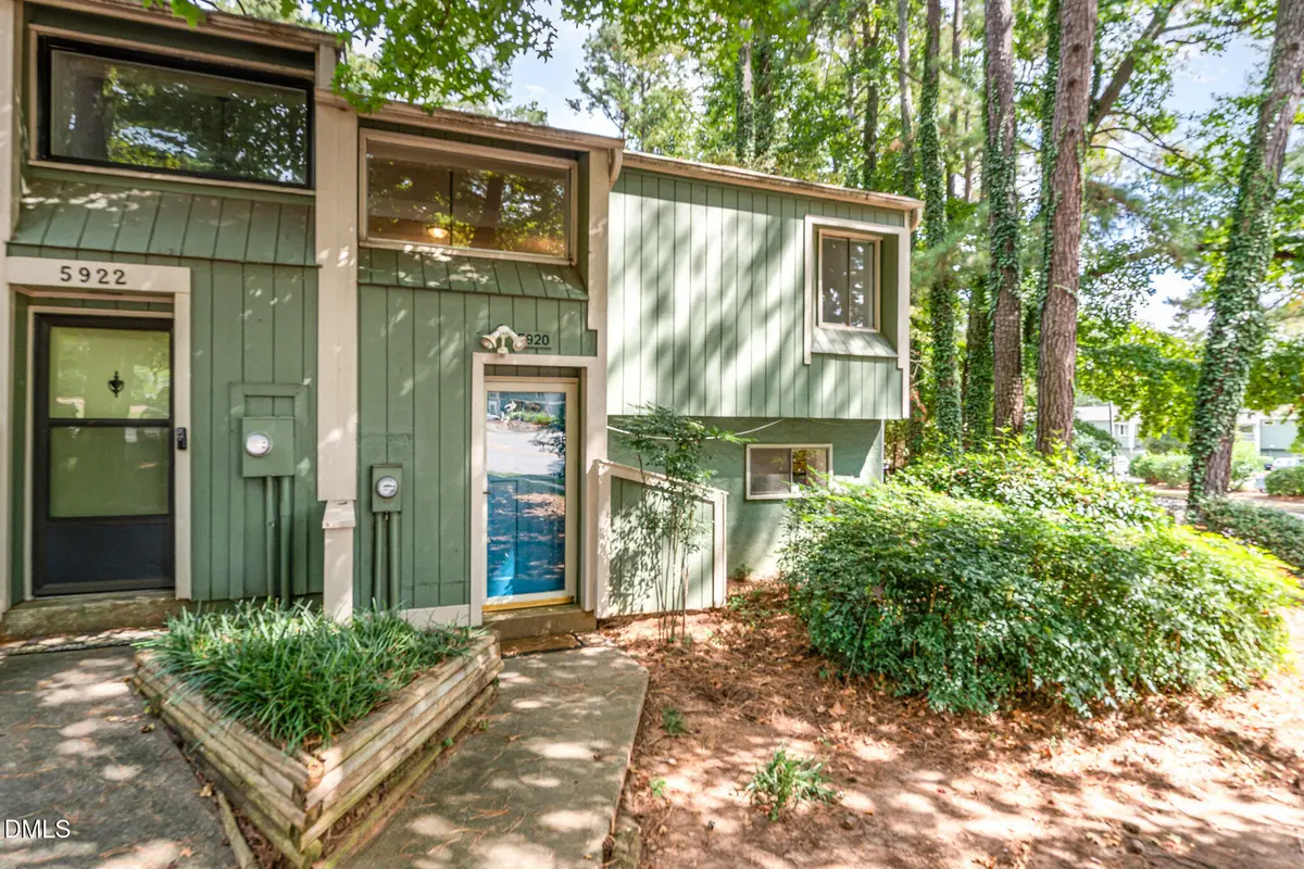 5920 Farm Gate Road, Raleigh, NC 27606 - Image #1