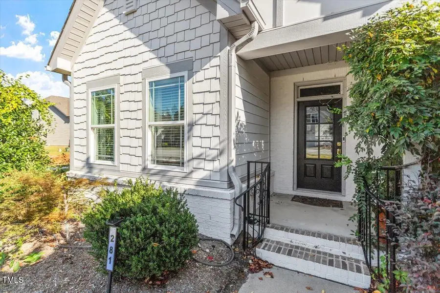 281 Rhoda Lilley Drive, Fuquay Varina, NC 27526 - Image #3
