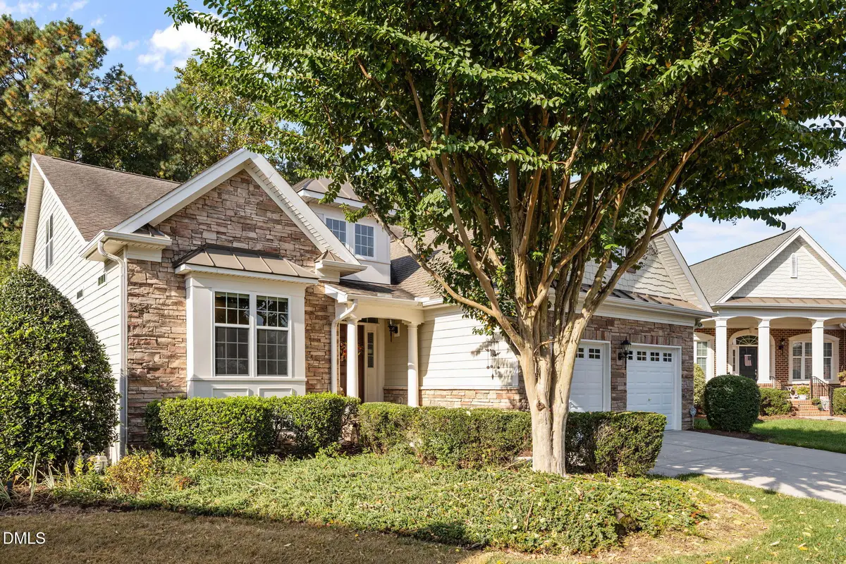 11213 Emerald Creek Drive, Raleigh, NC 27617 - Image #1