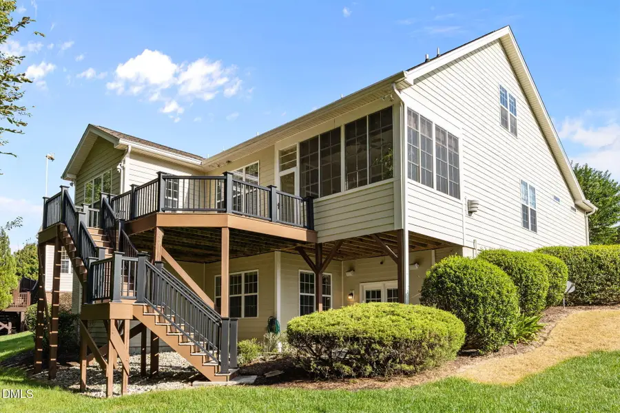 11213 Emerald Creek Drive, Raleigh, NC 27617 - Image #2