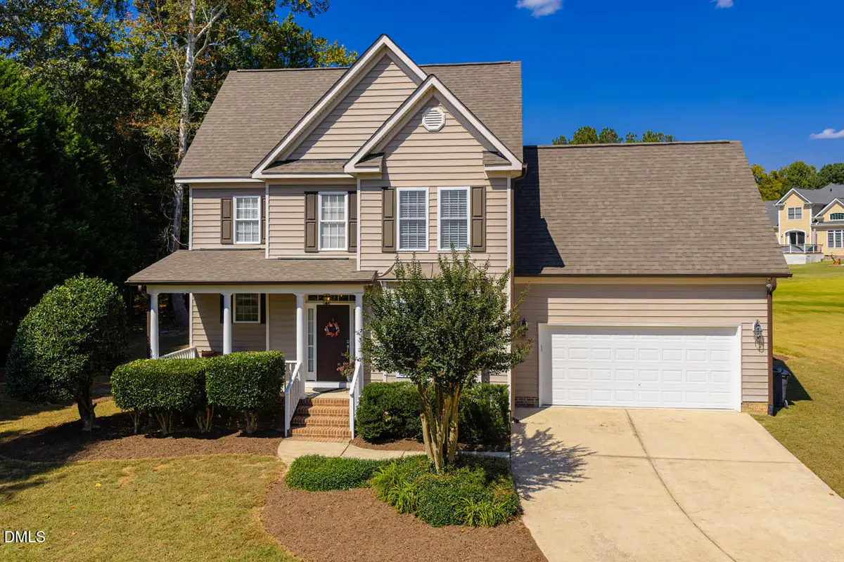 2108 Brilliant Drive, Raleigh, NC 27616 - Image #1
