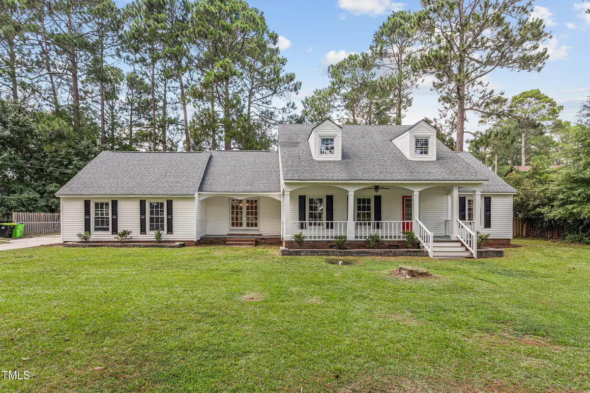 3226 Circle Drive, Farmville, NC 27828 - Image #1