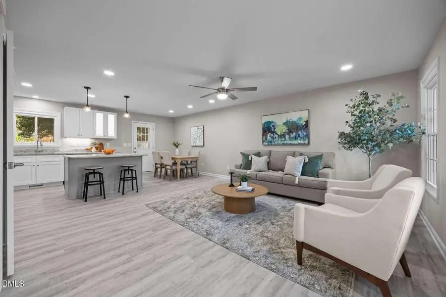 4804 Tolley Court, Raleigh, NC 27616 - Image #2