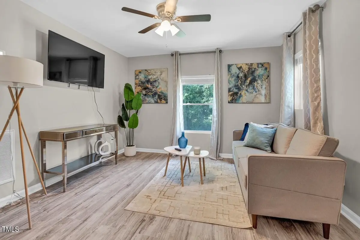 4408 Poplar Drive, Raleigh, NC 27610 - Image #1